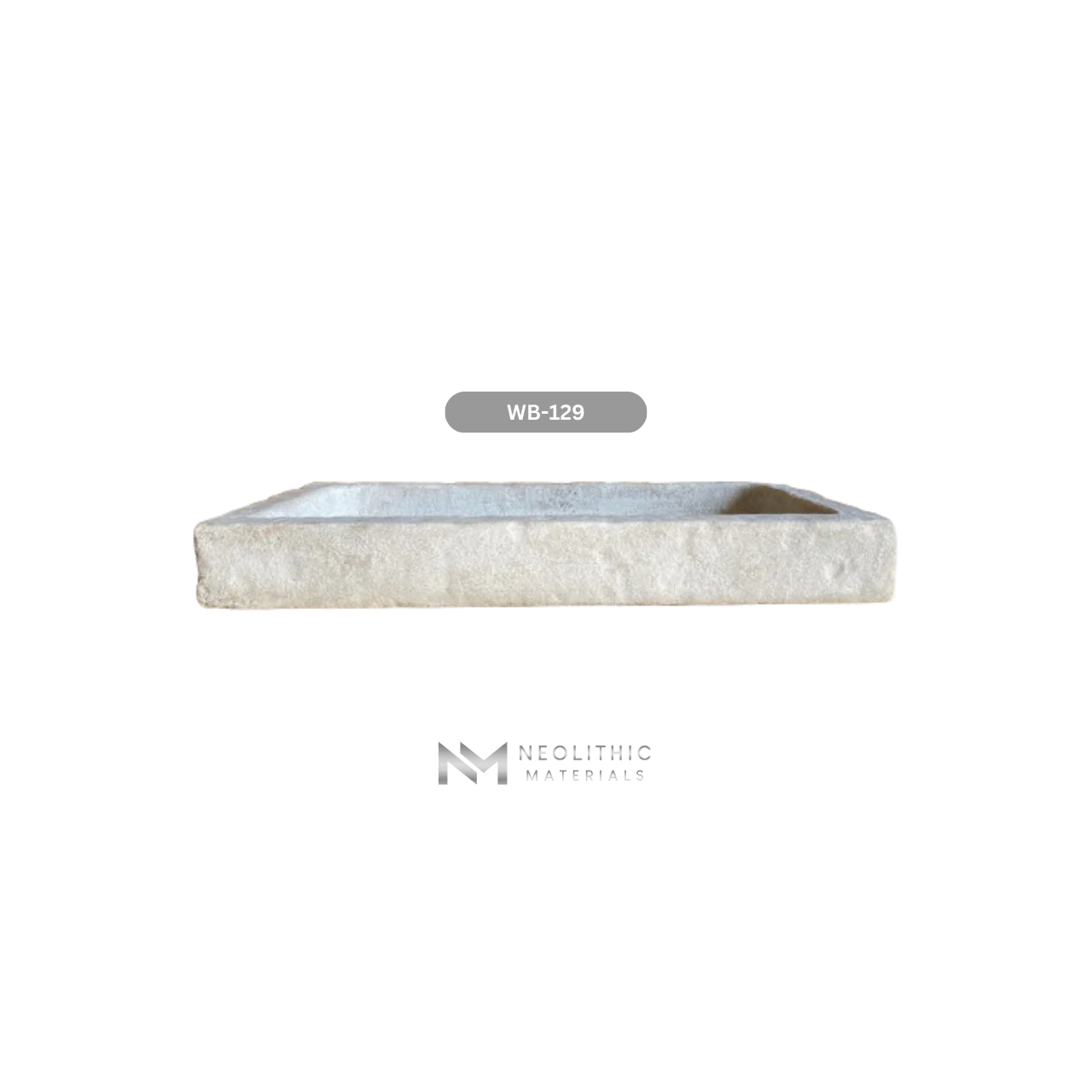 Antique Marble Sink - Image 5